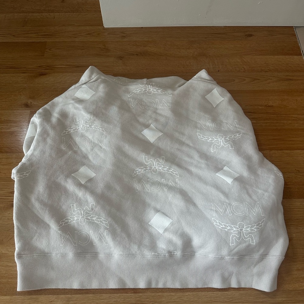 MCM x Phenomenon Jacket - Picture 4 of 7